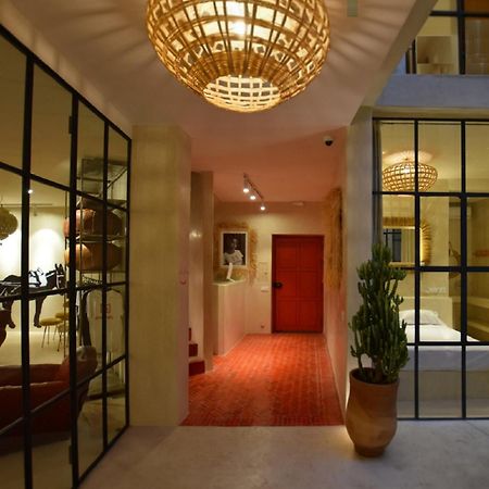 Miostello Lifestyle Riad Marrakech Marrakesh Exterior photo