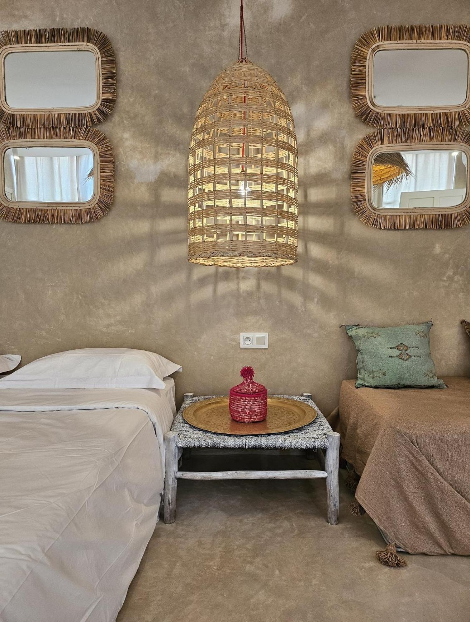 Miostello Lifestyle Riad Marrakech Marrakesh Exterior photo
