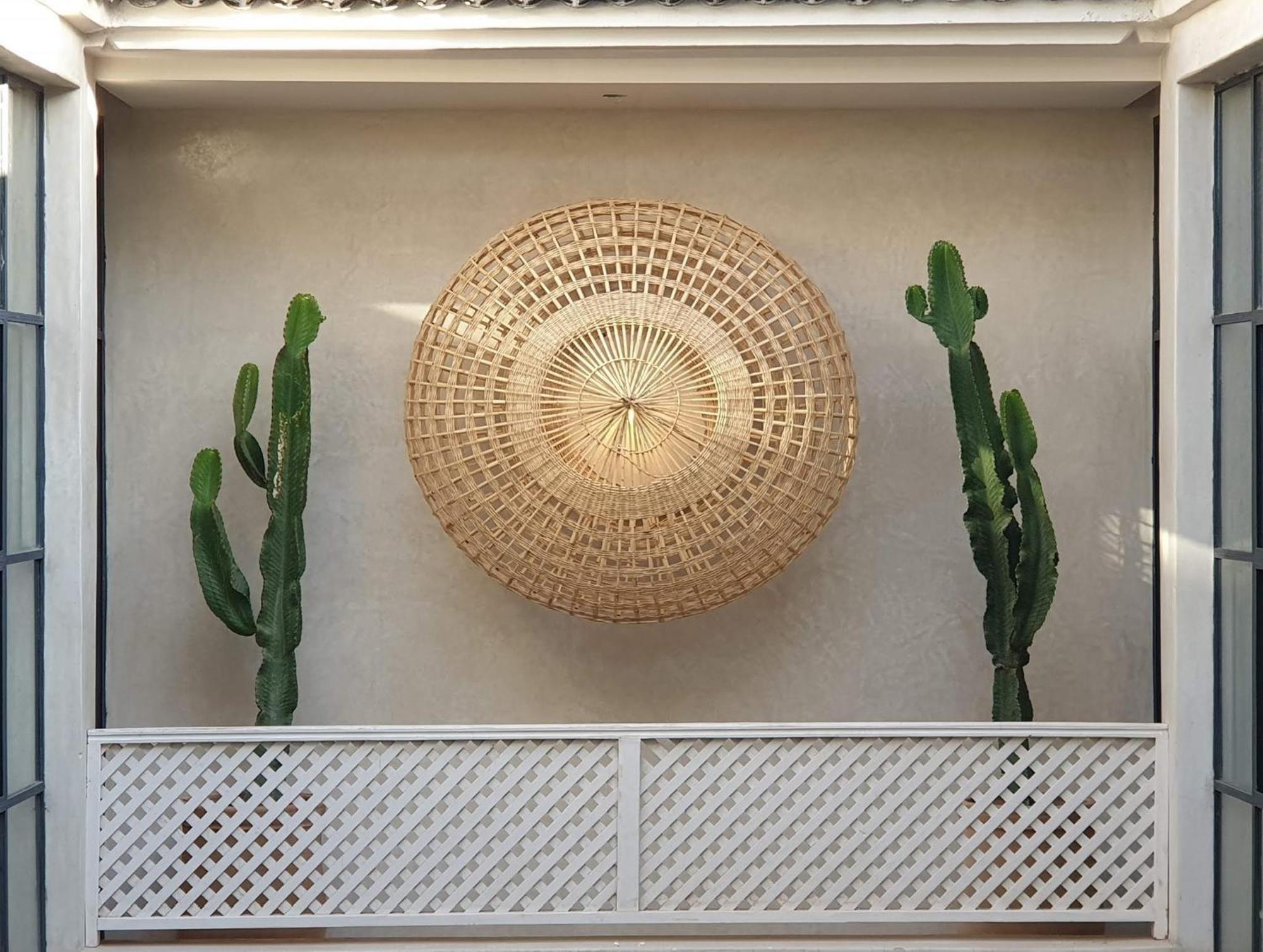 Miostello Lifestyle Riad Marrakech Marrakesh Exterior photo