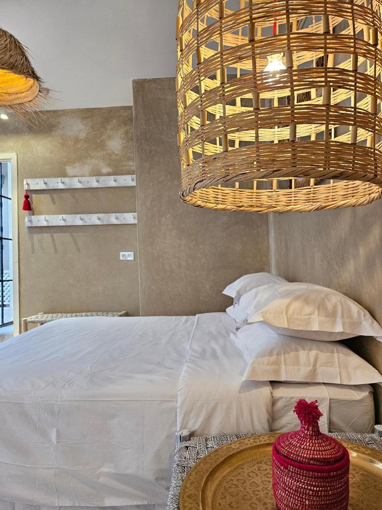 Miostello Lifestyle Riad Marrakech Marrakesh Exterior photo