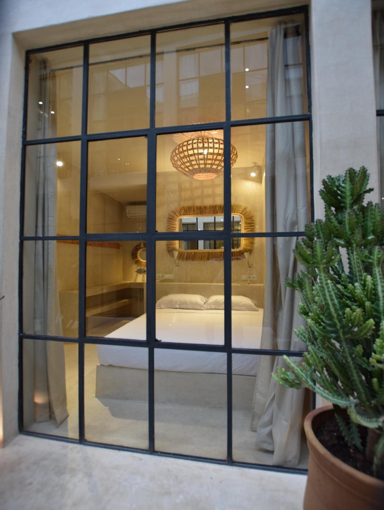Miostello Lifestyle Riad Marrakech Marrakesh Exterior photo
